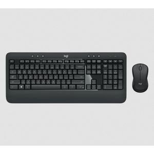 Kit Teclado Y Mouse Logitech MK540 Advanced