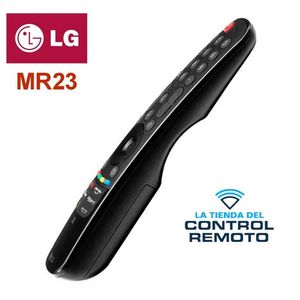 Control Magic Remote LG 2023 MR23GN CON BOTON ALEXA