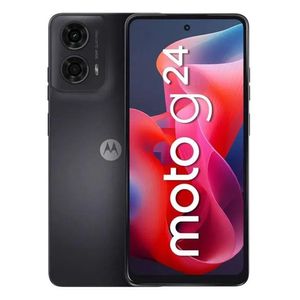 Smartphone MOTOROLA G24 66 4GB