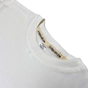 POLO BÁSICO NIÑO - NIÑA CUELLO REDONDO ALGODÓN