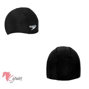 Gorro Textil Para Adulto Negro