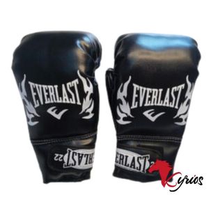 Saco De Box De 1 MTS + Guantes+Rack+Cadena