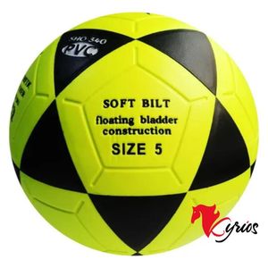 PELOTA DE FUTBOL SHOWGOL COLOR NUMERO 5