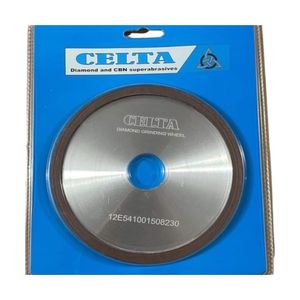 Piedra Abrasiva profesional Para Afilado De Disco Diamantado Ceta