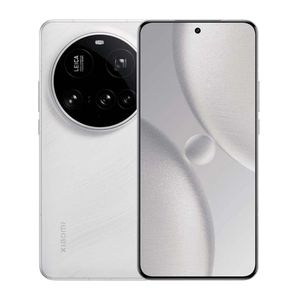 Xiaomi 15 Ultra 512gb 16gb Blanco
