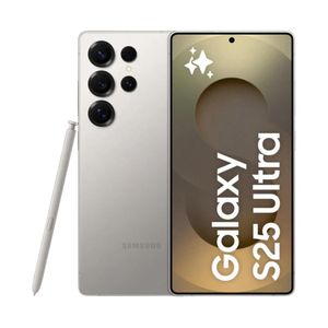 Samsung Galaxy S25 Ultra 512gb 12gb Gris