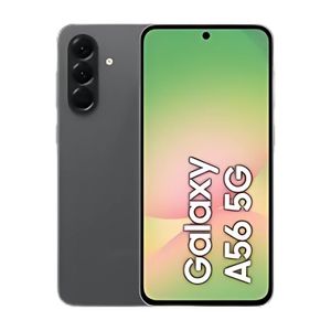 Samsung Galaxy A56 5g 256gb 12gb Negro