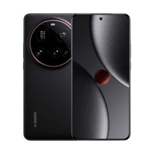 Xiaomi 15 Ultra 512gb 16gb Negro