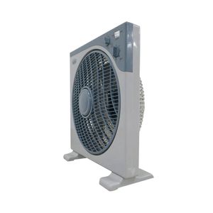 Ventilador de Mesa Recirculador 12 45W BF-1210