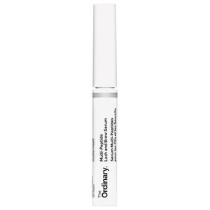 Crecimiento de Pestaña Multi-Peptide - The Ordinary