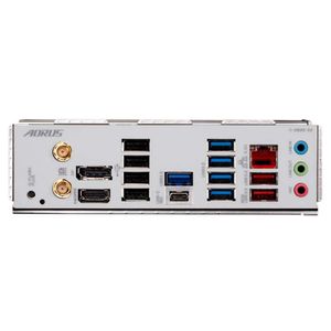 Motherboard Gigabyte B650 AORUS ELITE AX ICE, Chipset AMD B650, Socket AMD AM5, ATX