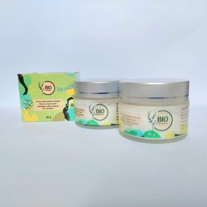 BIODERMALIX CREMA REGENERADORA ANTIEDAD 2 PACK