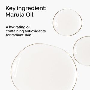 The Ordinary aceite de Marula virgen 100% prensado en frío | 30 ml.