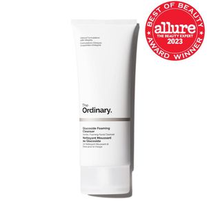 The Ordinary limpiador espumoso de Glucósido suave | 150 ml.