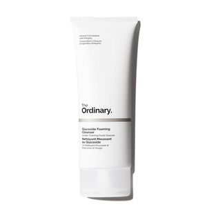 The Ordinary limpiador espumoso de Glucósido suave | 150 ml.