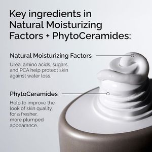 The Ordinary hidratante Factores Naturales + Fitoceramidas piel seca | 100 ml.