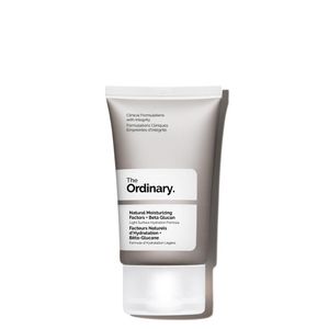 The Ordinary hidratante Factores Naturales + Beta Glucano en gel ligero | 30 ml.