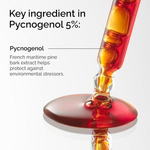 The Ordinary Pycnogenol 5% extracto antioxidante vegetal concentrado | 15 ml.