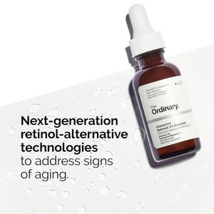 The Ordinary retinoide avanzado 2% tratamiento antiedad | 30 ml.