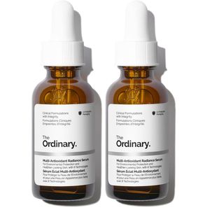 The Ordinary Pack 2 sérum Radiante antioxidante con Vitamina C para luminosidad