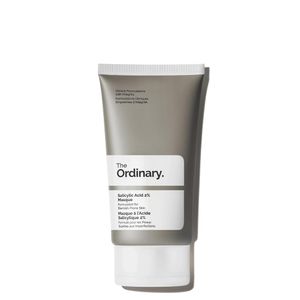 The Ordinary máscara facial Ácido Salicílico 2% purificante | 50 ml.