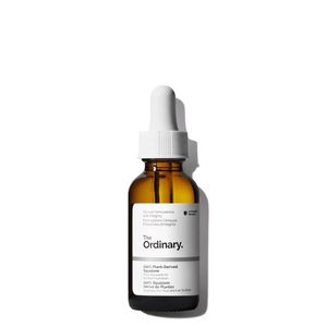 The Ordinary escualano 100% derivado de plantas hidratante facial | 30 ml.