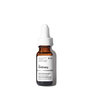 The Ordinary sérum Multipéptido para ojos antiedad, ojeras e hinchazón | 15 ml.