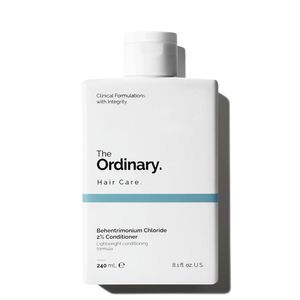 The Ordinary acondicionador Behentrimonium Chloride 2% ligero | 240 ml.