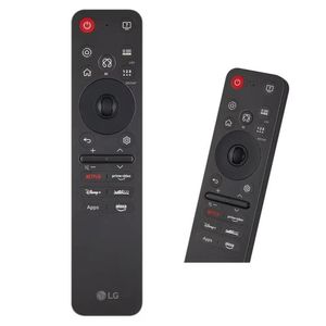 Televisor 65 Lg Uhd 4k Thinq Ai 65ua7300psb 2025 + Control Magic MR25GA