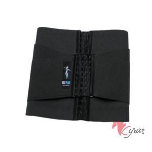 Faja 4 Pliegues / Broches