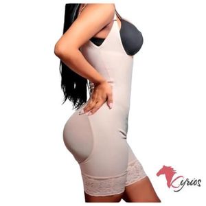 Body Berenice Modelo V-57 Para Mujer
