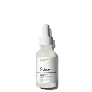 The Ordinary sérum Ácido Salicílico 2% para piel con acné | 30 ml.