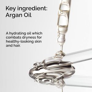 The Ordinary aceite de Argán 100% orgánico prensado en frío | 30 ml.