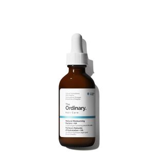 The Ordinary sérum capilar Hidratante + Ácido Hialurónico con Escualano | 60 ml.