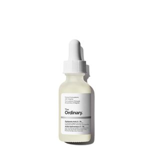 The Ordinary sérum Ácido Hialurónico 2% + B5 ceramidas hidratante | 30 ml.