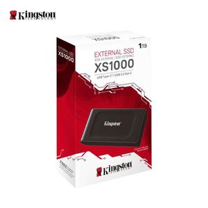 Disco Solido externo XS10001TB tipo C