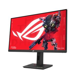 Monitor Gamer Asus ROG Strix XG27ACS 27 Fast IPS QHD 2K 180Hz 1ms XG27ACS