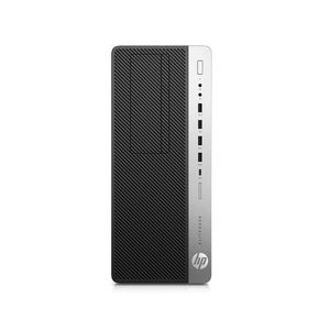 HP ELITEDESK 800 G4 DESKTOP CORE I5-8600 8 RAM 256GB - Reacondicionado