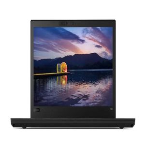 LENOVO THINKPAD T480S i5-8250U 12 RAM  256GB-Reacondicionado