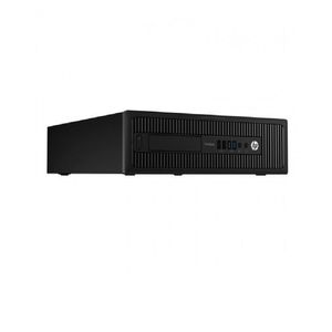 HP ProDesk 600 G1 SFF Core i5-4570 8  GB RAM 500GB - Reacondicionado