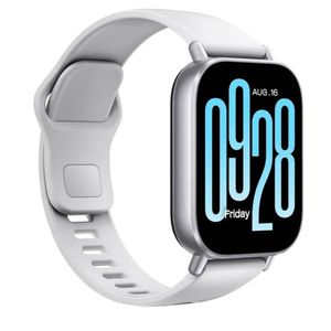Xiaomi Smartwatch Redmi Watch Active 5 con llamadas Bluetooth Gris