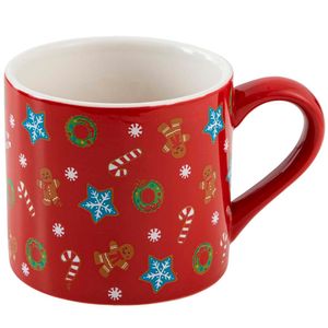 Taza 3D DECO HOME Sorpresa Candy Dlc Nav