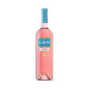 Vino Rosé LAN Blend del Enólogo Botella 750ml