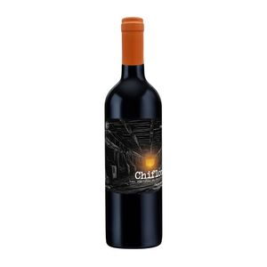 Vino Tinto COUSIÑO MACUL Carmenere Botella 750ml