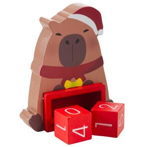 Calendario DECO HOME Cb Navidad