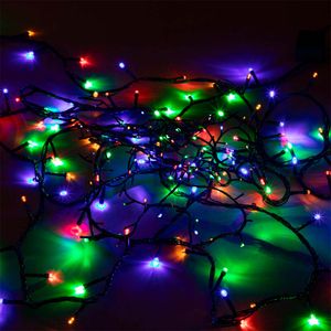 Luces Led DECO HOME X100 Fun. Multicolor