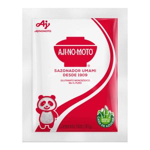 Sazonador AJINOMOTO Sobre 90g
