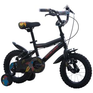 Bicicleta Maui Negra GOLIAT Aro 12