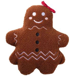 Cojín DECO HOME Galleta Surtido Dlc Nav (Modelos Aleatorios)