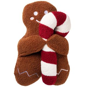 Cojín DECO HOME Galleta Surtido Dlc Nav (Modelos Aleatorios)